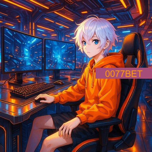 Imagem promocional da 0077BET mostrando a plataforma e suas vantagens