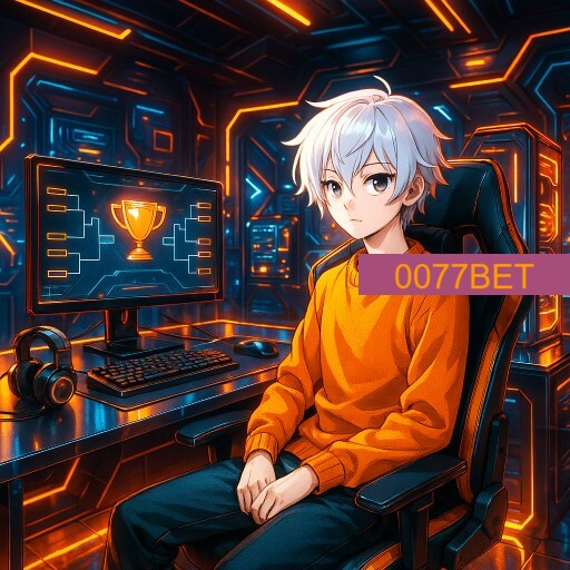 Imagem promocional da 0077BET mostrando a plataforma e suas vantagens