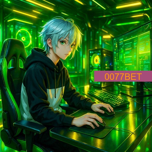 Imagem promocional da 0077BET mostrando a plataforma e suas vantagens