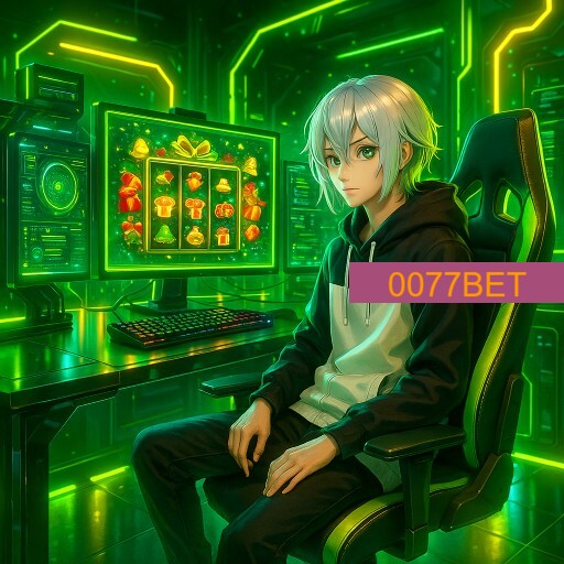 Imagem promocional da 0077BET mostrando a plataforma e suas vantagens
